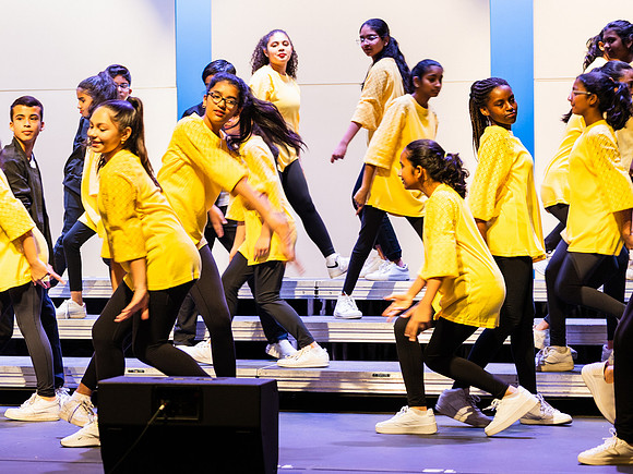 Vivave Spring Stage-6769