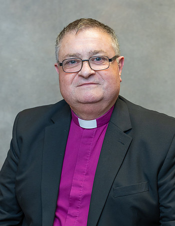 Most Rev. Enrique Lago-0976