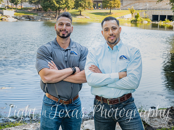 Best Contracting - 8945