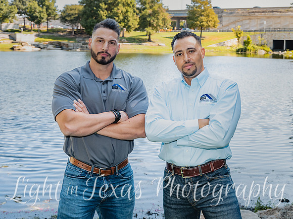 Best Contracting - 8936