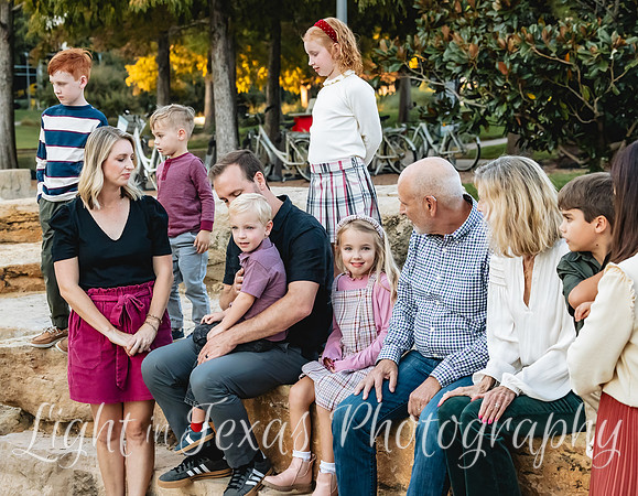 Dexter Family-8155