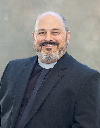 Rev. Canon John Battey-1134