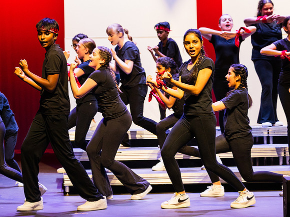 Vivave Spring Stage-6676