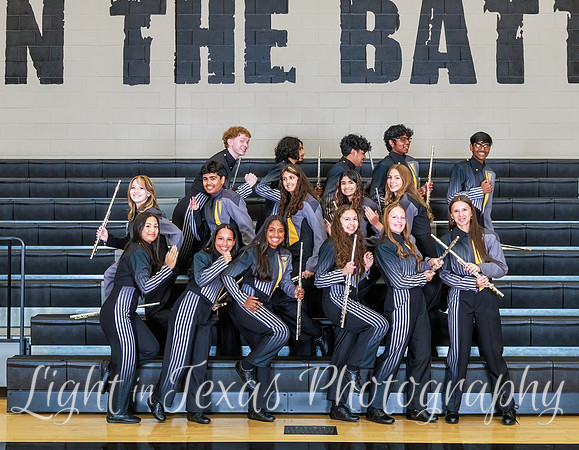 Flute Funny-4111
