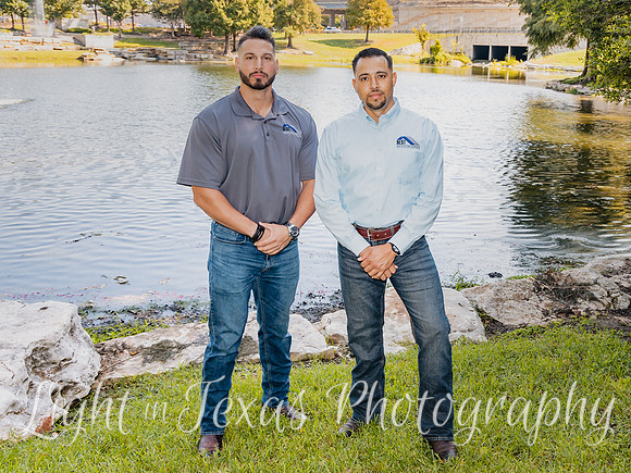 Best Contracting - 8918