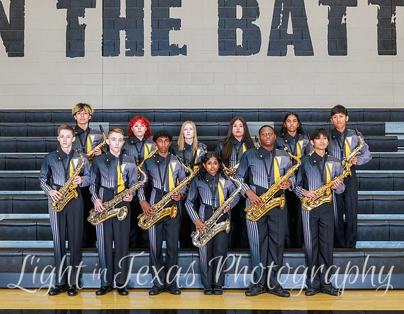 Saxophones Serious-4123