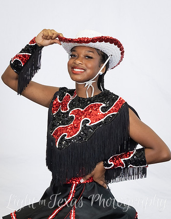 Zamyia Patrick-