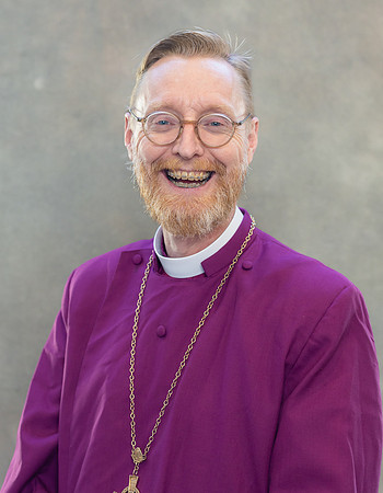 Rt Rev. Darrell Critch-1089