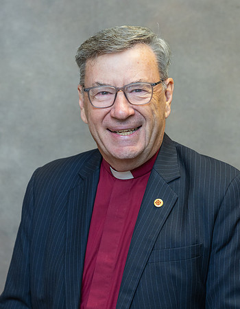 The Rt Revd Dr Glenn Davies-0972