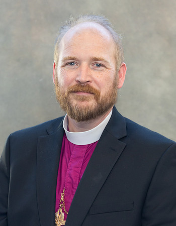 Rt Rev. Darryl Fitzwater-1024