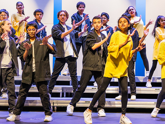 Vivave Spring Stage-6771