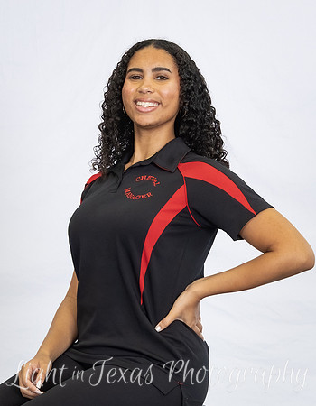Sadie Wright-