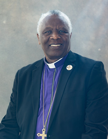 The Most Revd Dr Laurent Mbanda-1250