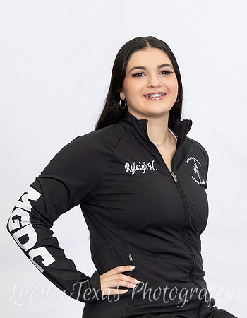 Ryleigh Moreno-