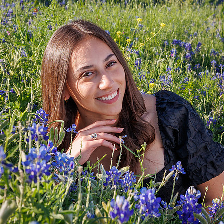 Sarah Bluebonnets-0383