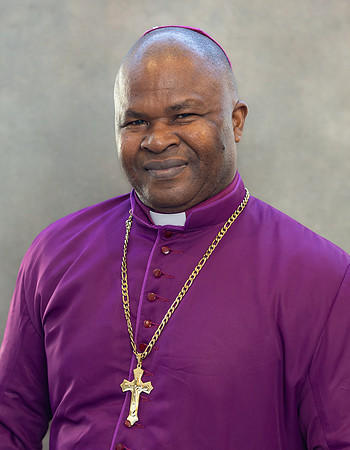 Rt Rev. Chukwuma Oparah-1066