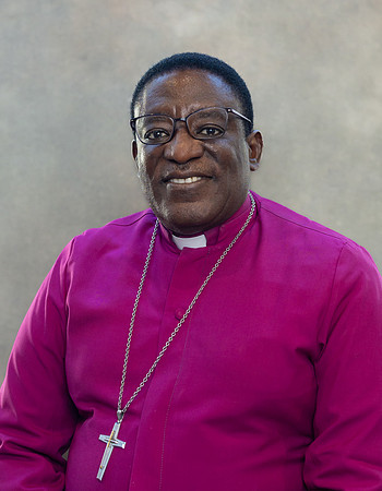 Rt. Rev. Dr Markus Dogo-1102