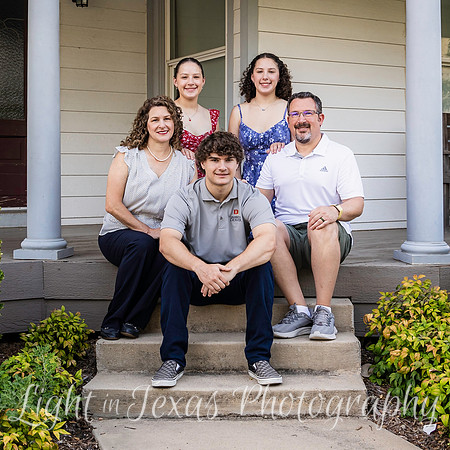 Wilson Family-9992