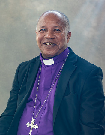 Most Rev. Dr Gilbert Rateloson Rakotondravelo-1229