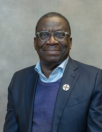 Mr Olayinka Fisher-0991