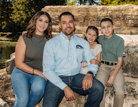 Alvarez Familia - 8861