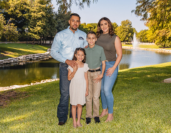 Alvarez Familia - 8839