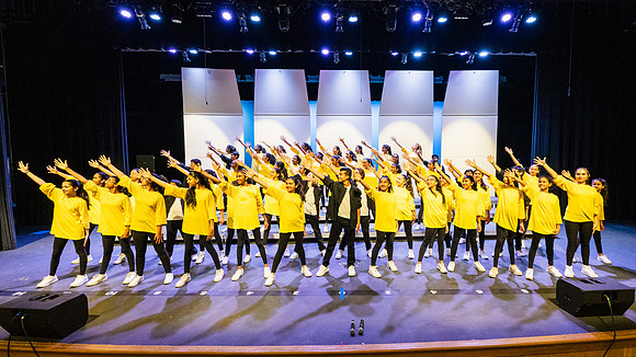 Vivave Spring Stage-5042
