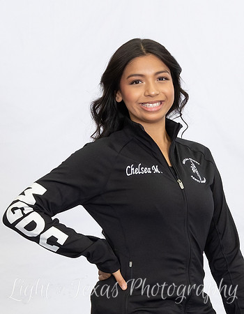 Chelsea Marcos-