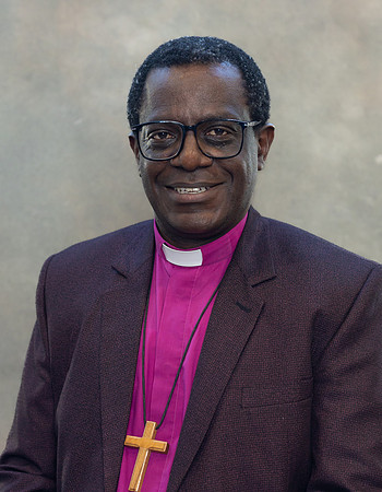 Rt. Rev. Dr Jean Pierre Methode-Rukundo-1107