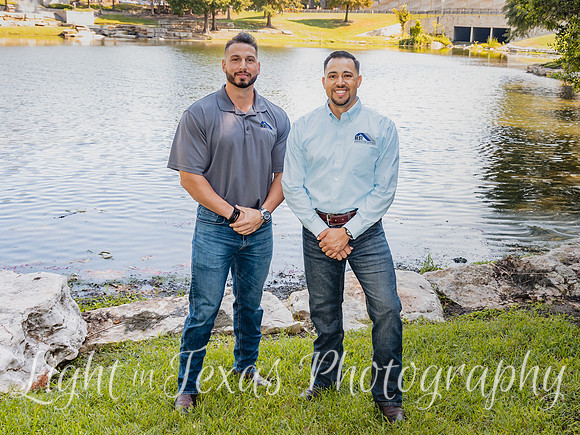 Best Contracting - 8916
