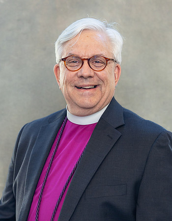 Rt Rev. Clark Lowenfield-1140