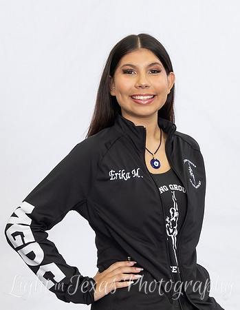 Erika Martinez-