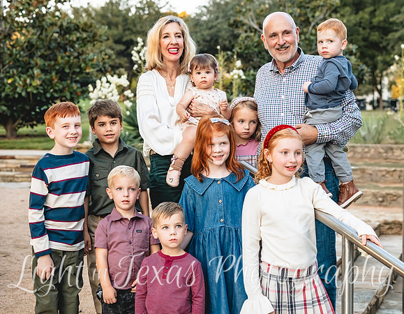 Dexter Family-8193
