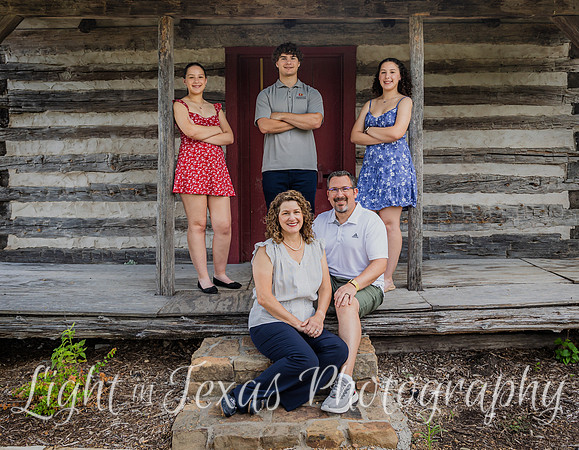 Wilson Family-9941