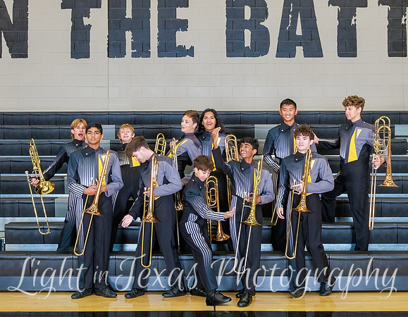 Trombones Funny-4147