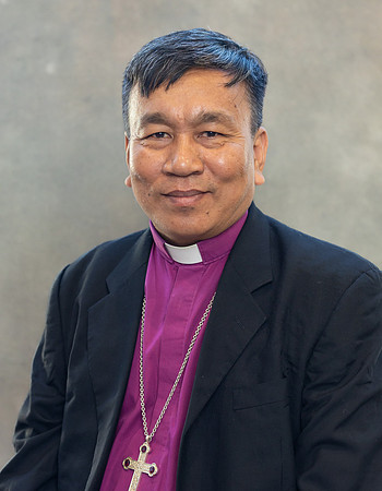 Rt Rev. Clement Sun Oo-1094