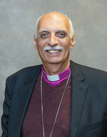 Most Rev. Dr Samy Shehata-0970