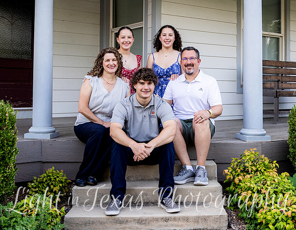 Wilson Family-9989