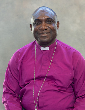 Rt Rev. Prof. Cyril Odutemu-1011