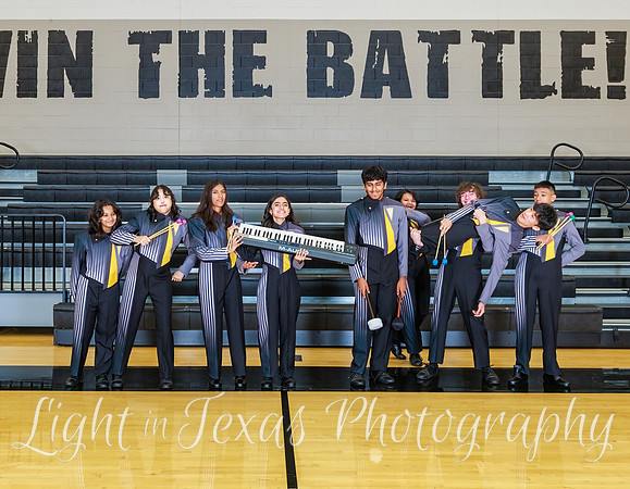 Front Ensemble Funny-4084