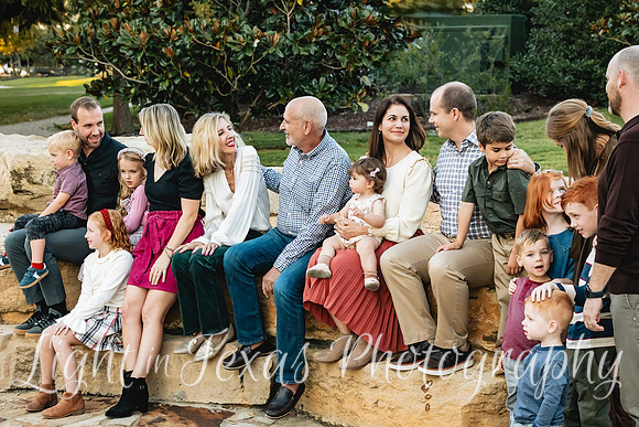 Dexter Family-8167