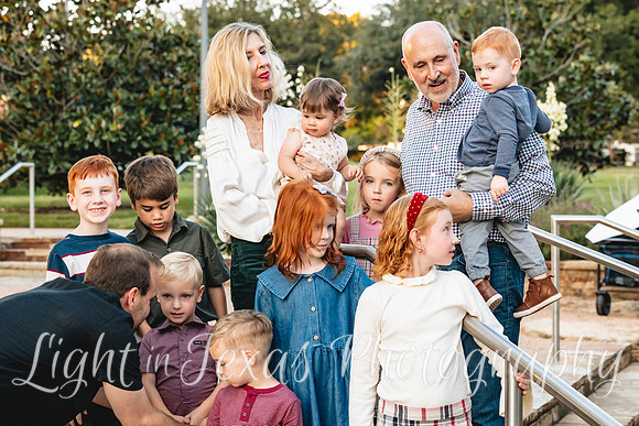 Dexter Family-8191