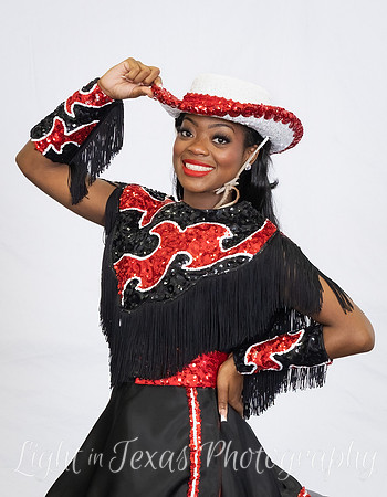 Heaven Dorsey-
