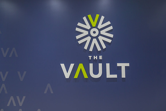 The Vault-3959