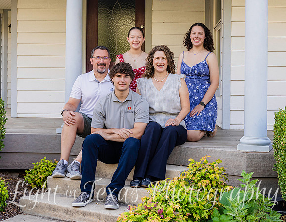 Wilson Family-0001