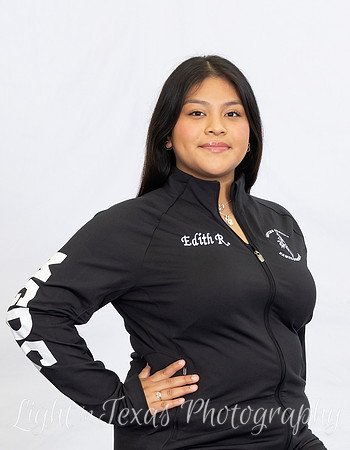 Edith Rosas-