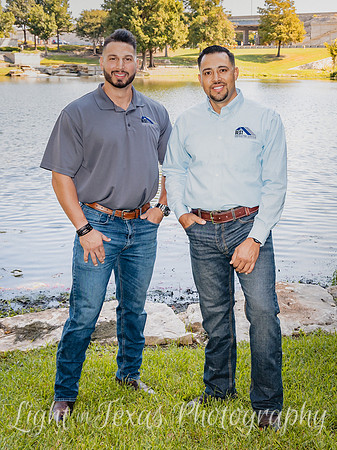 Best Contracting - 8930