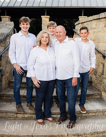 Tenkoff Family-2458