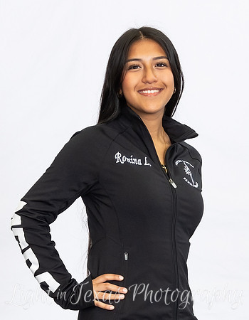 Romina Lazo-