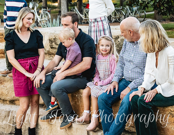 Dexter Family-8156